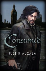 Consumed Cover 2
