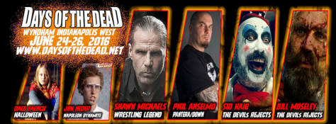 Days of the Dead copy